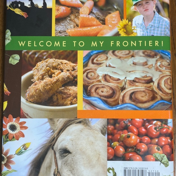 The Pioneer Woman Cooks: Recipes from an Accidental Country Girl Ree Drummond - Picture 2 of 5